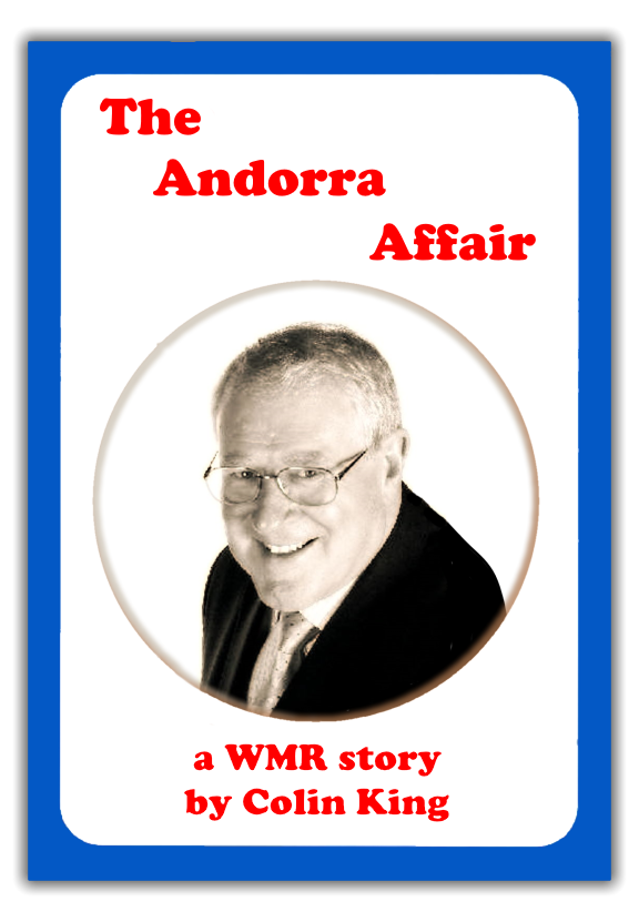 The Andorra Affair